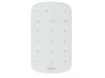 klawiatura bezprzewodowa dahua ark30tw2868 088823c7d6dd9