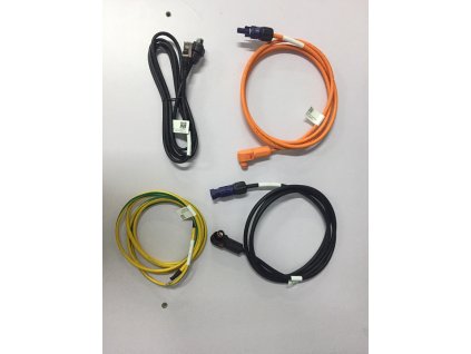 zestaw okablowania do baterii ark25la1ark25ha1 3f6faa467697a