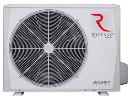 pompa ciepa rotenso aquami split aqs120x3o jednostka zewntrzna 84ad7c5c5c538