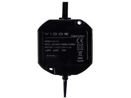 zasilacz vidos p1215 5a10890b6f2a8