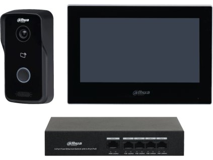 zestaw wideodomofonowy dahua ktp03 e83b6327dacef
