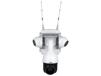 zestaw kamer budowlanych camsat iconstructioncam x25 duplex dome2m f61ee858ca410