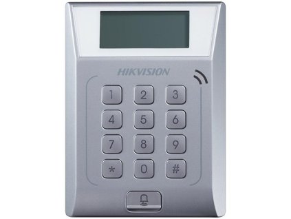 zamek szyfrowy z wywietlaczem hikvision dsk1t802e dbabe649321c7