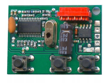 came af43sp karta czstotliwoci 001pl0011 811014a930c04