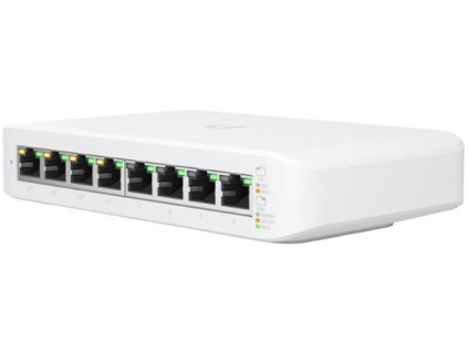 ubiquiti switch gen2 uswlite8poe 001d21fd2f73a