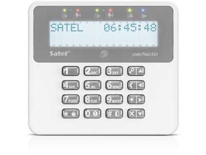 bezprzewodowy manipulator lcd prflcda2 18ca5d3a52d46