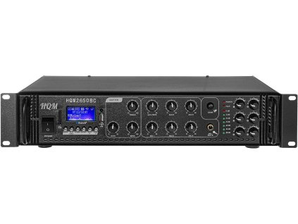 wzmacniacz pa hqm2650bc 650w 60599c23e1144