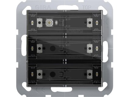 gira knx sensor 3przyciskowy system 55 standard ts4 5013 00 b8f4cd88eb641