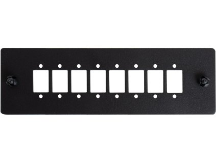 modu na gniazda sc simplex do patch panelu przecznicy getfort aacae6777e3c6