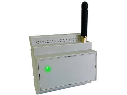 elmes obudowy na szyn din gsm2000 e77fb6a2895ab