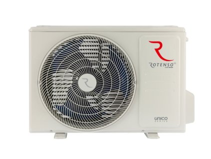 klimatyzator rotenso unico uo35xo jednostka zewntrzna 473be8ade1870