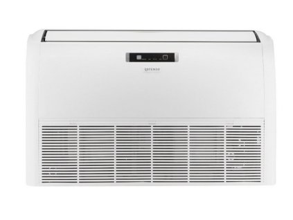 klimatyzator przypodogowopodsufitowy rotenso jato j50xi jednostka wewntrzna a8e74866fe7f8