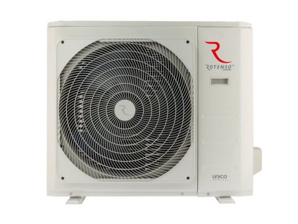 klimatyzator rotenso unico uo90xo jednostka zewntrzna 3b3b062ed034f