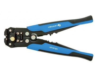 hoegert ht1p181 automatyczny cigacz izolacji 205 mm 0260 mm2 483441194946a