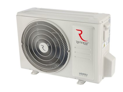 klimatyzator pokojowy rotenso versu vo50xo jednostka zewntrzna d6d6b291521c8