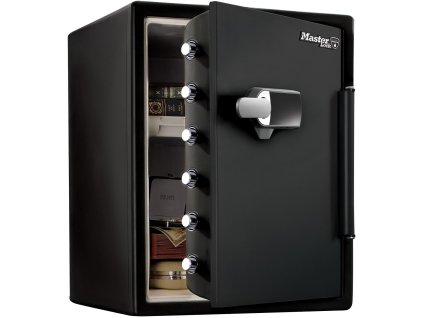sejf ognioodporny i wodoodporny masterlock lfw205fyc d7d5f9f23a3c0