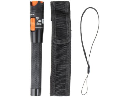 wizualny lokalizator uszkodze getfort 10mw 10km e91cffb704782