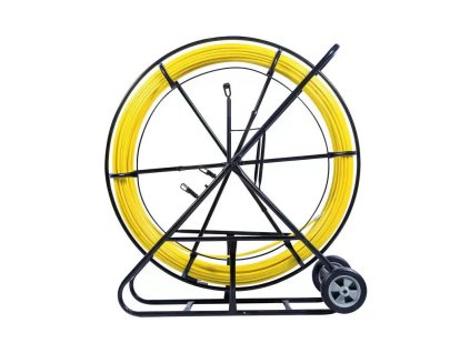 wkno szklane do przecigania kabli getfort 11mm100m 231a65591cadd