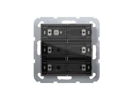 gira czujnik przyciskowy 4 komfort 3x knx system 55 504300 bb4bf61ae0c2a