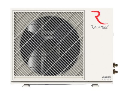 pompa ciepa rotenso airmi split white aisw40x1o jednostka zewntrzna d98c8a5b1a153
