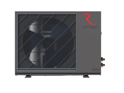 pompa ciepa rotenso airmi split white aisw40x1o jednostka zewntrzna b009d97967168