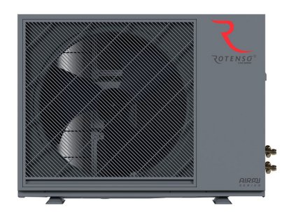 pompa ciepa rotenso airmi split grey aisg40x1o jednostka zewntrzna 6eb3dcec248f1
