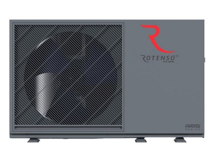pompa ciepa rotenso airmi monoblock grey aimg80x1 jednostka zewntrzna 160f4516a9cc9