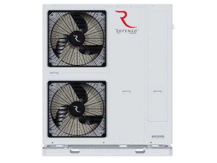 pompa ciepa rotenso windmi monoblock wim120x3 jednostka zewntrzna 36cff3c8b8e8e