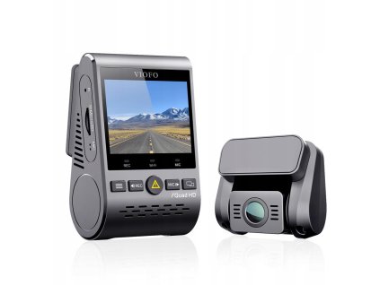 rejestrator trasy viofo a129 plus duog fa3c3a8068879