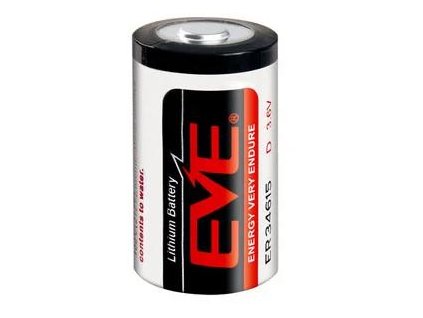 bateria ls33600 er34614 d r20 eve 36v 19000mah 1 szt 149c82252985e