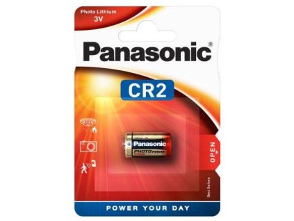 bateria cr2 1bl panasonic lithium power 3v 850mah 1 szt 6860631f70f6a
