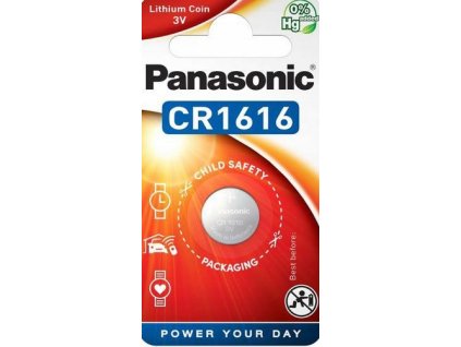 bateria cr1616 1bl panasonic 3v 55mah 1 szt 483d530445f16