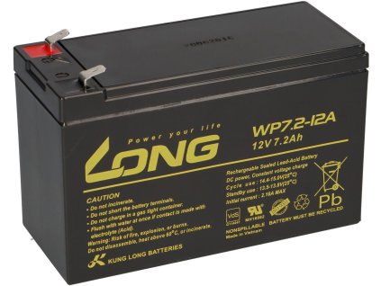 akumulator agm long 12v 72ah vds 7228251fdf7c3