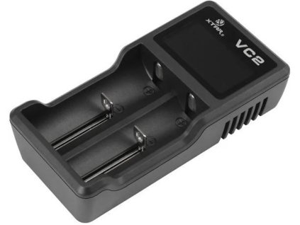 adowarka do akumulatorw cylindrycznych liion nimh aa aaa 18650 xtar vc2 aaa32a9d03514