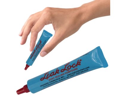 uszczelniacz leak lock ez125 0b7414ae38903