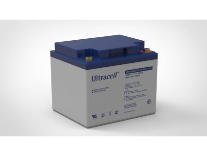 akumulator agm ultracell uhr 12v 45ah 55d0daa4dedfd