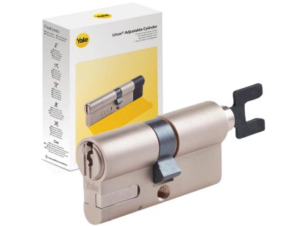 yale linus regulowana wkadka 9e6cd31c4424a