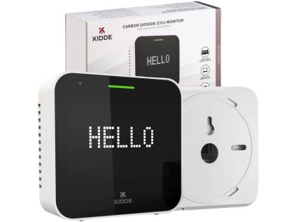 miernik parametrw powietrza kidde kco2m10 2fed875647742
