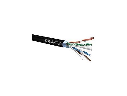 kabel skrtka solarix cat6 futp uv szpula 500m a8851f4b5dd5e