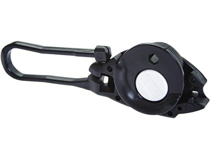 uchwyt odcigowy fishu na kabel drop 25mm duy z otwieranym zamkniciem 1e213dd9711e8