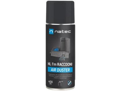 sprone powietrze natec raccoon air 400ml e89a913d6950e