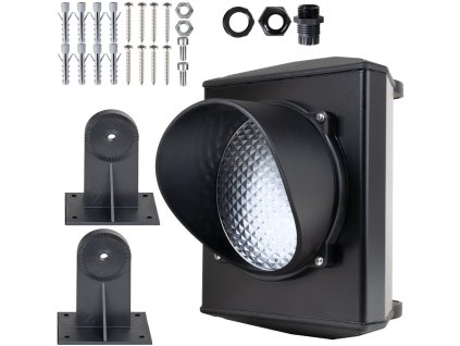 semafor came pl0583 2komorowy czerwonezielone 24v led 001pl0583 a92db81bd6111