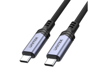 unitek kabel usbc do adowania pd 240 w 2 m fb4d388275c31