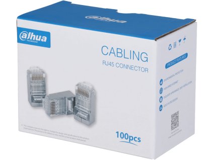 wtyk sieciowy dahua pfm976f531 rj45 cat5e 0fc7b1778cfe3