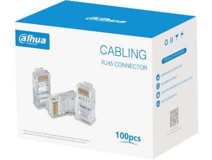 wtyk sieciowy dahua pfm976531 rj45 cat5e 14cf80d8e8e07