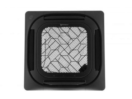 panel rotenso tscx2p r14 czarny do jednostki kasetonowej rotenso tenji seria x d395395fd8e21