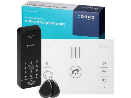 zestaw domofon orno ordomba933w 5478f4268fa82