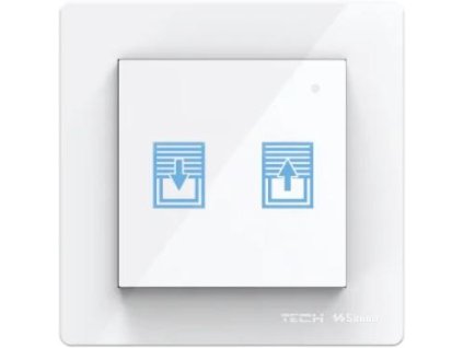 przewodowy wcznik rolet biay fz02m tech sterowniki 67a86cf1fcc7e