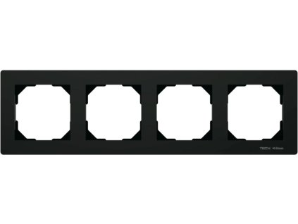 ramka poczwrna czarna fg04 tech sterowniki 5f19b6ee1d5bd