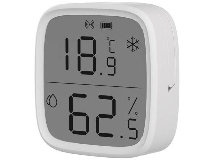 czujnik temperatury i wilgotnoci zigbee lcd sonoff snzb02d 9886d4f198b3b
